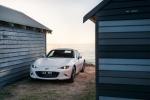 Mazda MX-5 RF 2017 года (AU)